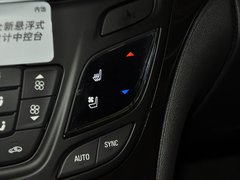 君威 2014款 2.0T 自动 GS纵情运动版