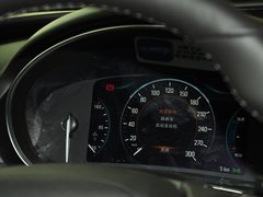 君威 2014款 2.0T 自动 GS纵情运动版