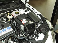 君威 2014款 2.0T 自动 GS纵情运动版