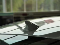 君威 2014款 2.0T 自动 GS纵情运动版