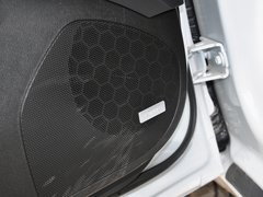 君威 2014款 2.0T 自动 GS纵情运动版