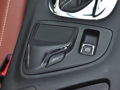 君威 2014款 2.0T 自动 GS纵情运动版