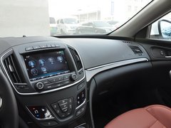 君威 2014款 2.0T 自动 GS纵情运动版