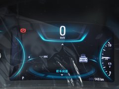 君威 2014款 2.0T 自动 GS纵情运动版