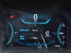 君威 2014款 2.0T 自动 GS纵情运动版