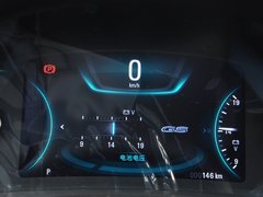 君威 2014款 2.0T 自动 GS纵情运动版