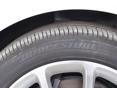 君威 2014款 2.0T 自动 GS纵情运动版
