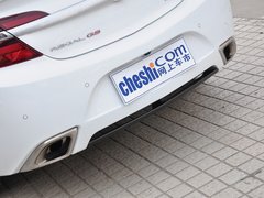 君威 2014款 2.0T 自动 GS纵情运动版