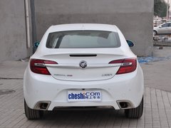君威 2014款 2.0T 自动 GS纵情运动版