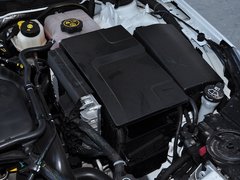 君威 2014款 2.0T 自动 GS豪情运动版