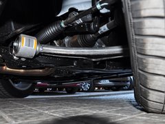 君威 2014款 2.0T 自动 GS豪情运动版