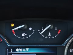 君威 2014款 2.0T 自动 GS豪情运动版
