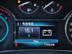 君威 2014款 2.0T 自动 GS豪情运动版