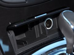 君威 2014款 2.0T 自动 GS豪情运动版
