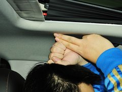 君威 2014款 2.4L 自动 SIDI豪华时尚型