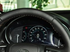 君威 2014款 2.4L 自动 SIDI豪华时尚型