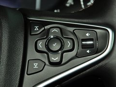 君威 2014款 2.4L 自动 SIDI豪华时尚型