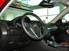 君威 2014款 2.4L 自动 SIDI豪华时尚型