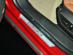 君威 2014款 2.4L 自动 SIDI豪华时尚型