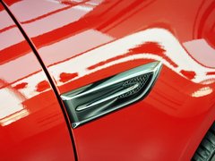 君威 2014款 2.4L 自动 SIDI豪华时尚型