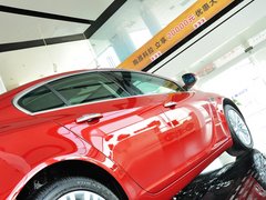 君威 2014款 2.4L 自动 SIDI豪华时尚型