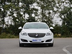 别克  2.4L 自动