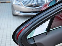 君威 2014款 2.4L 自动 SIDI精英时尚型