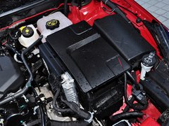 君威 2014款 2.4L 自动 SIDI精英时尚型