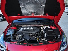 君威 2014款 2.4L 自动 SIDI精英时尚型