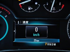君威 2014款 2.4L 自动 SIDI精英时尚型