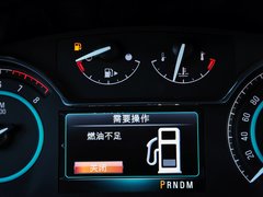 君威 2014款 2.4L 自动 SIDI精英时尚型