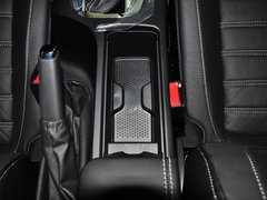 君威 2014款 1.6T 自动 时尚技术型