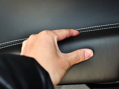 君威 2014款 1.6T 自动 时尚技术型
