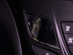 君威 2014款 1.6T 自动 时尚技术型