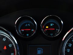 君威 2014款 1.6T 自动 时尚技术型