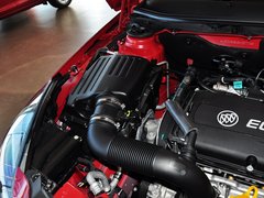 君威 2014款 1.6T 自动 时尚技术型