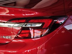 君威 2014款 1.6T 自动 时尚技术型