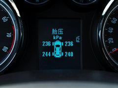 君威 2014款 1.6T 自动 时尚技术型