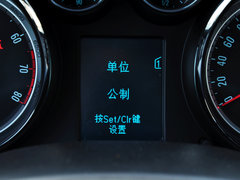 君威 2014款 1.6T 自动 时尚技术型