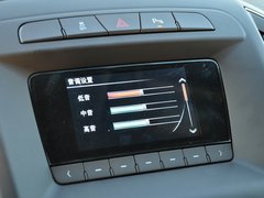 君威 2014款 2.0L 自动 领先时尚型