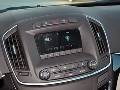 君威 2014款 2.0L 自动 领先时尚型