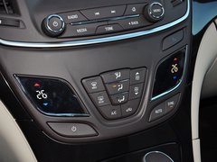 君威 2014款 2.0L 自动 领先时尚型