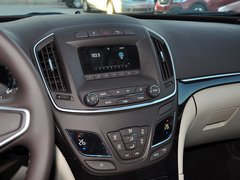 君威 2014款 2.0L 自动 领先时尚型