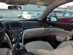 君威 2014款 2.0L 自动 领先时尚型