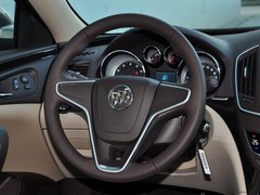 君威 2014款 2.0L 自动 领先时尚型