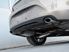 君威 2014款 2.0L 自动 领先时尚型