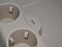 君威 2014款 2.0L 自动 领先时尚型