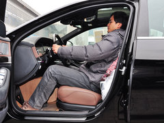 奔驰S级 2014款 S400L 3.0T 自动 豪华型