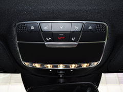 奔驰S级 2014款 S400L 3.0T 自动 豪华型