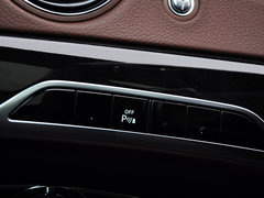 奔驰S级 2014款 S400L 3.0T 自动 豪华型